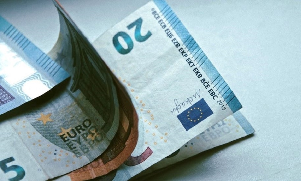 Rritet ndjeshem Euro, arrin sot ne nivelin me te larte te vitit 2024